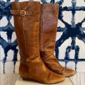Vintage Steve Madden “Intyce” boots